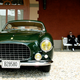 Illustration for article titled Lamborghini Miuras And Other Cars I’ve Photographed